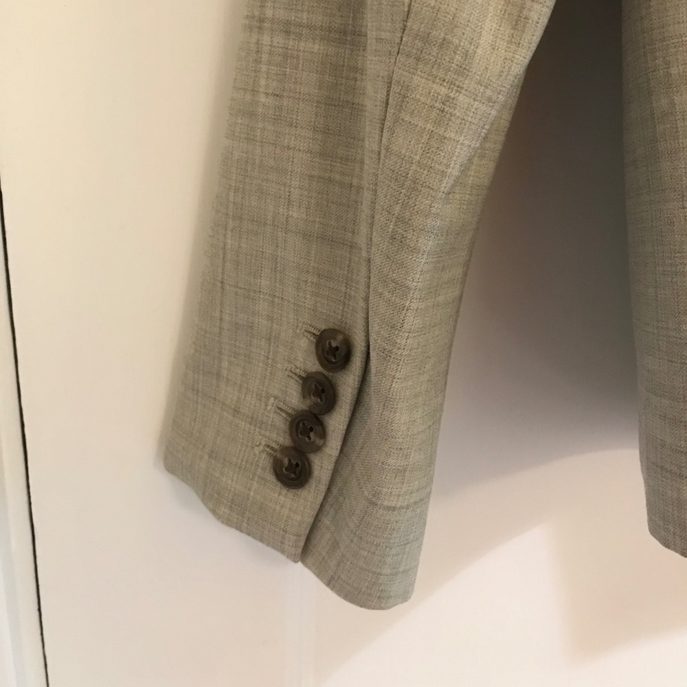 Jcrew Suit Jacket - image 5